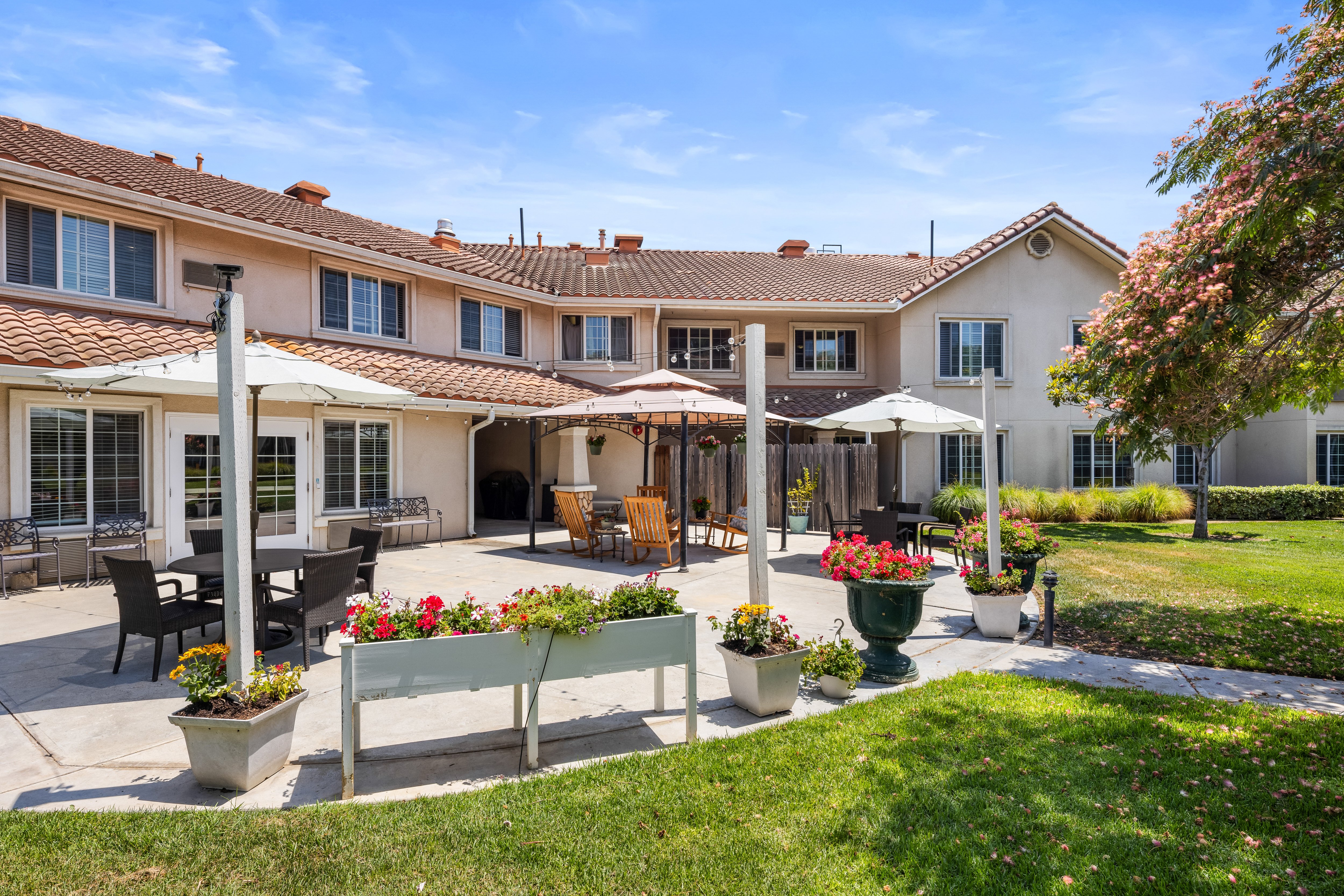 The Palms At Bonaventure Featured Image
